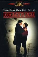 Watch Look Back in Anger Movie4k