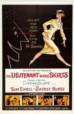 Watch The Lieutenant Wore Skirts Movie4k