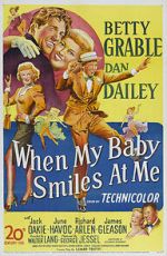 Watch When My Baby Smiles at Me Movie4k