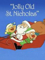 Watch Jolly Old St. Nicholas Movie4k