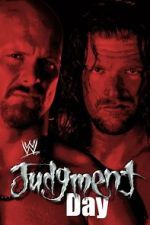Watch WWE Judgment Day 2001 Movie4k