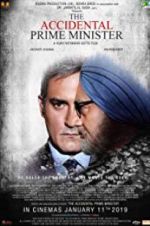 Watch The Accidental Prime Minister Movie4k