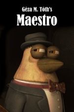 Watch Maestro Movie4k