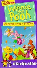Watch Winnie the Pooh Friendship: Clever Little Piglet Movie4k