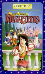 Watch The Three Musketeers Movie4k