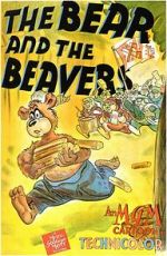 Watch The Bear and the Beavers (Short 1942) Movie4k