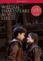 Watch 'As You Like It' at Shakespeare's Globe Theatre Movie4k