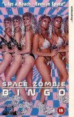 Watch Space Zombie Bingo!!! Movie4k