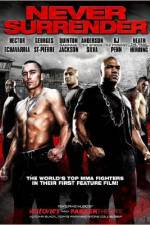 Watch Never Surrender Movie4k