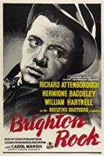 Watch Brighton Rock Movie4k