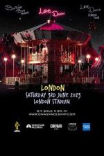 Watch Apple Music Live: Burna Boy (TV Special 2023) Movie4k