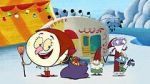 Watch Let\'s Go Luna!: Luna\'s Christmas Around the World Movie4k