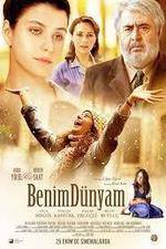 Watch Benim D�nyam Movie4k