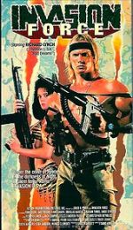 Watch Invasion Force Movie4k
