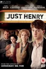 Watch Just Henry Movie4k