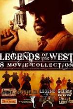 Watch Johnny Yuma Movie4k