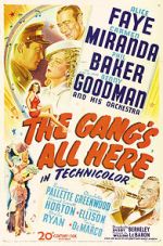 Watch The Gang's All Here Movie4k