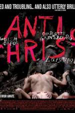 Watch Antichrist Movie4k