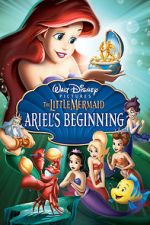 Watch The Little Mermaid: Ariel's Beginning Movie4k