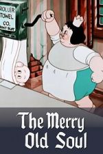 Watch The Merry Old Soul Movie4k