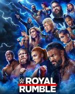 Watch WWE Royal Rumble (TV Special 2023) Movie4k