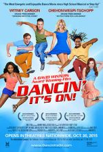 Watch Dancin\': It\'s on! Movie4k