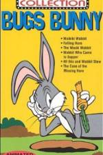 Watch Case of the Missing Hare Movie4k