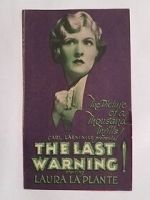 Watch The Last Warning Movie4k
