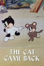 Watch The Cat Came Back Movie4k