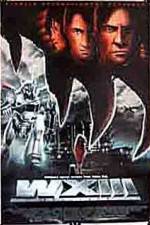 Watch WXIII Patlabor the Movie 3 Movie4k
