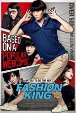 Watch Fashion King Movie4k