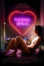 Watch Fucking Berlin Movie4k