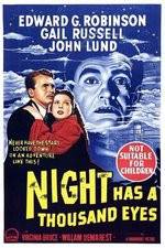 Watch Night Has a Thousand Eyes Movie4k