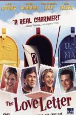 Watch The Love Letter Movie4k