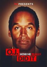 Watch TMZ Presents | O.J.: How He Really Did It Movie4k