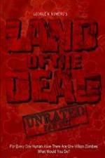 Watch Romero�s Land Of The Dead: Unrated FanCut Movie4k