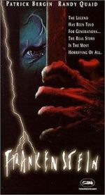 Watch Frankenstein Movie4k