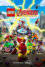 Watch Lego Marvel Avengers: Mission Demolition (TV Special 2024) Movie4k