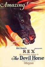 Watch Rex the Devil Horse Movie4k