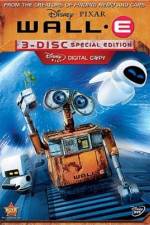 Watch WALL-E Movie4k