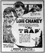 Watch The Trap Movie4k