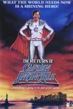 Watch The Return of Captain Invincible Movie4k