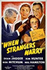 Watch When Strangers Marry Movie4k