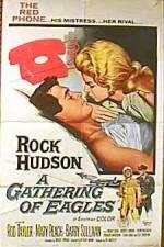 Watch A Gathering of Eagles Movie4k