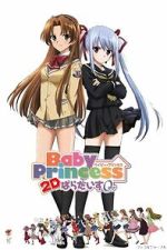 Watch Baby Princess 3D Paradise Love Movie4k