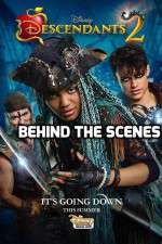 Watch Descendants 2: It\'s Going Down Movie4k