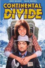 Watch Continental Divide Movie4k
