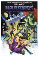 Watch Galaxy Warriors Movie4k