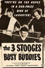 Watch Busy Buddies (Short 1944) Movie4k