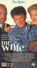 Watch Mr. Write Movie4k